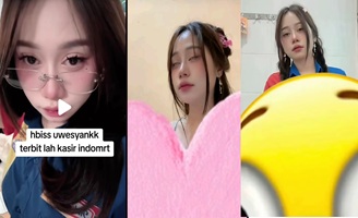 Bokep Indo Karyawan Kasir Indomaret Colmek